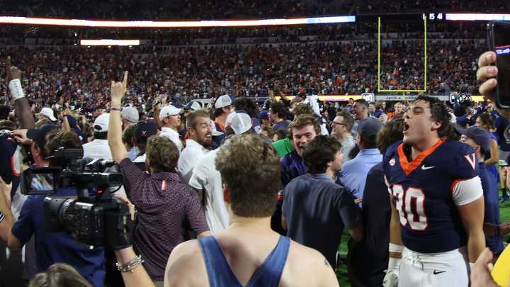 State college football wrapup. FSU, UCF both handed first defeats