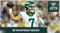 New York Jets' 2025 Season Hangs on THREE CRUCIAL Pairings | Can Justin Fields And Engstrand THRIVE?