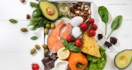 Comer para vivir: Qué comer si se vive con hipotiroidismo
