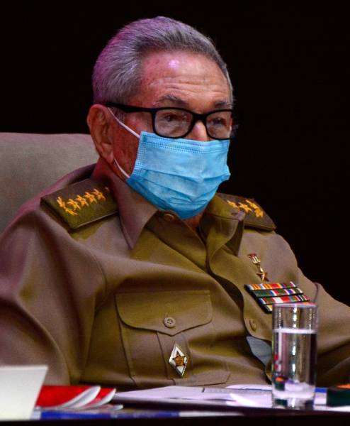 ¿Muere Raúl Castro? Esto se sabe