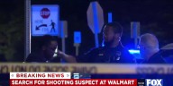 Police: Search for shooting suspect begins at Walmart in Spartanburg