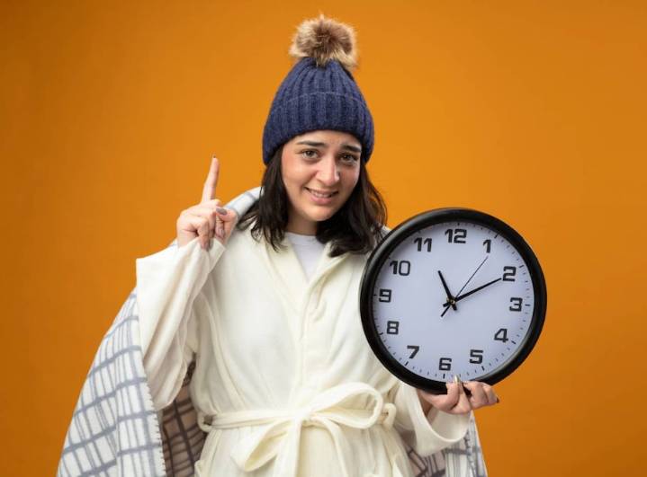 Adelantar los relojes en primavera y atrasarlos en otoño afecta a largo plazo algunos aspectos de la salud de las personas en Estados Unidos