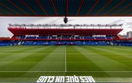 LaLiga acepta el Johan Cruyff como alternativa al Camp Nou para el Barcelona