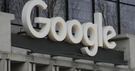 Google hit with $3.5 billion fine from European Union in ad