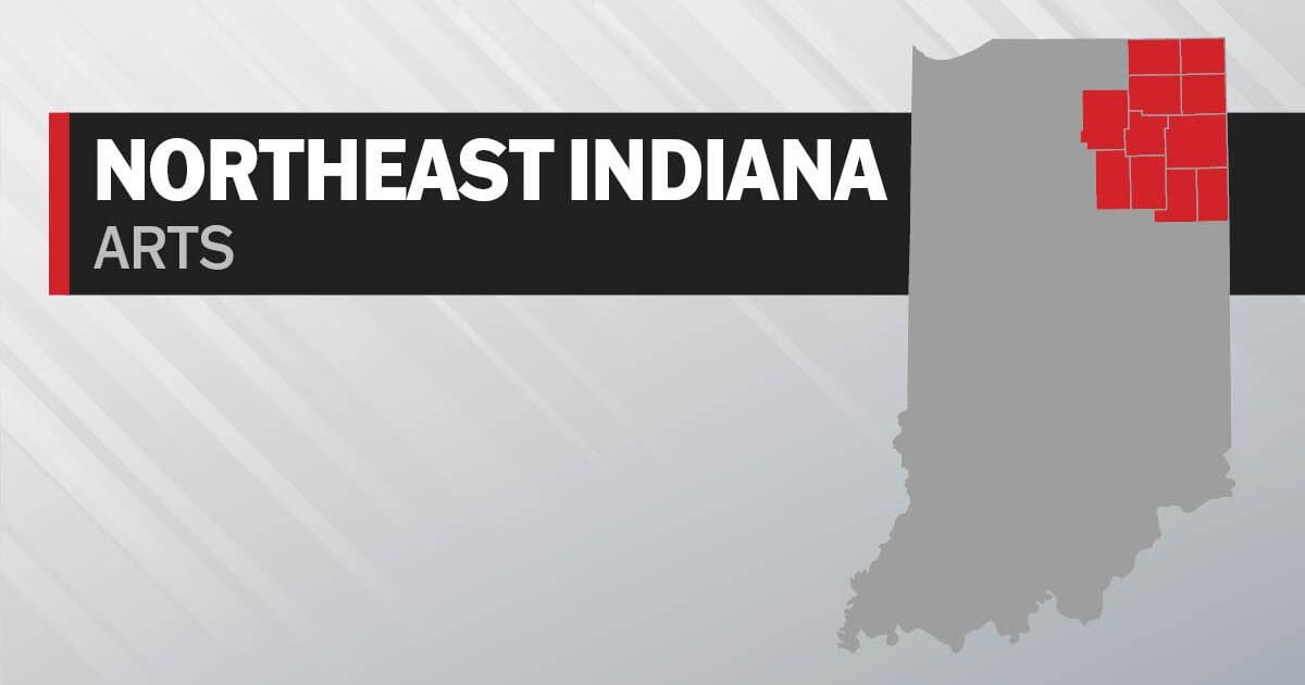40 northeast Indiana arts organizations, projects receive more than $284,000 in grants