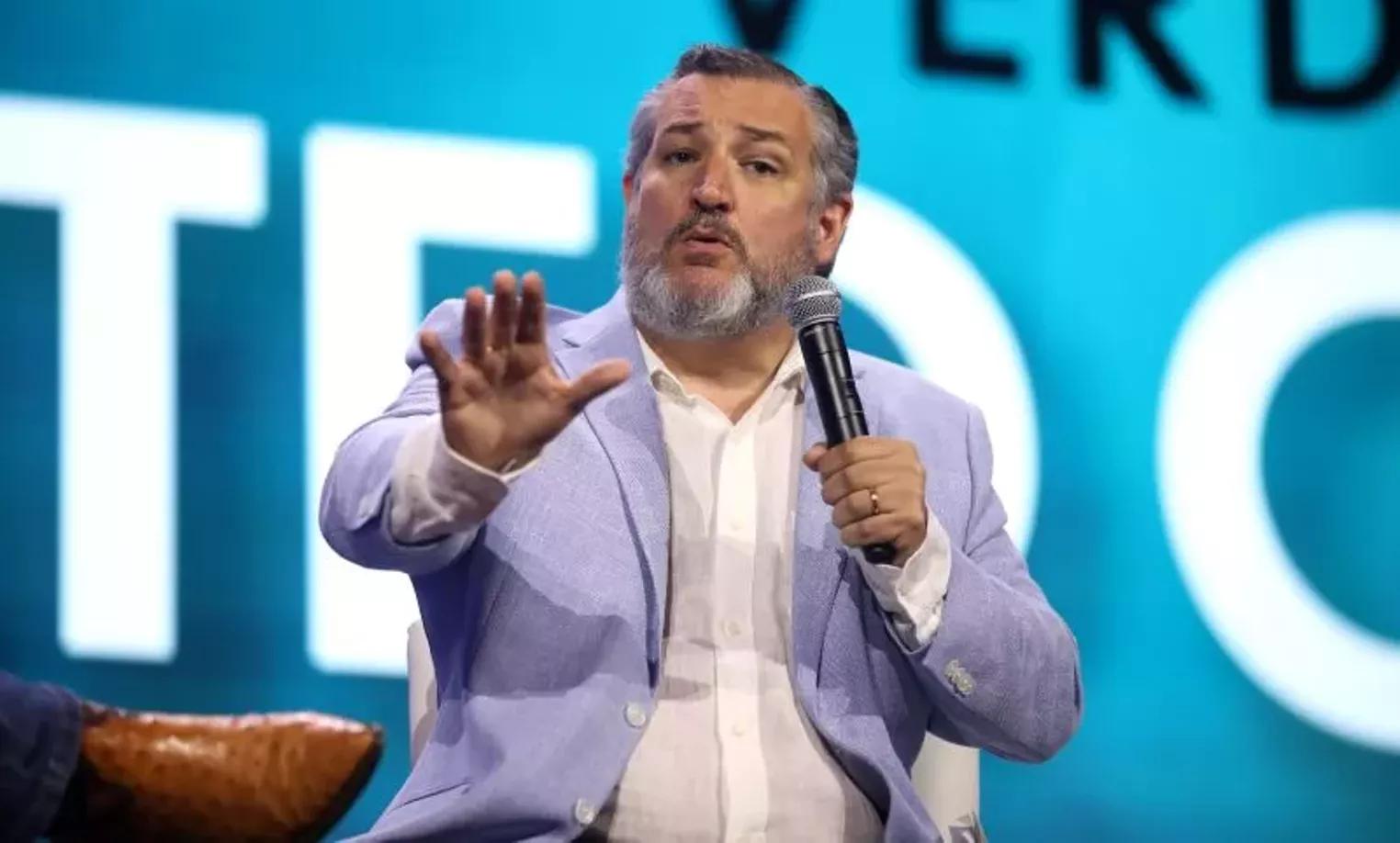 Opinion: Even Sen. Ted Cruz Thinks FCC Went Too Far with Kimmel