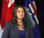 Bell: Danielle Smith fights back, the premier not caving to teachers