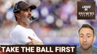 How Cleveland Browns Can SET THE TONE Against Packers | Will The Offense FINALLY Get in Rhythm?