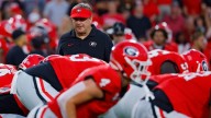 College Football Power Ratings: Georgia slides down, Notre Dame returns to top 10