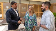 PP y Vox confirman la bajada del IBI en Alicante: 3 millones menos de ingresos para ahorrar 4 euros por recibo