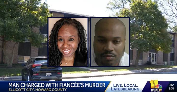 Man arrested at Walmart after stabbing fiancee to death a week into their engagement: Cops