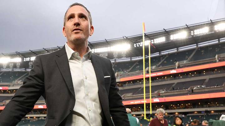 Eagles rumors: Philadelphia targets next move after Za’Darius Smith signing
