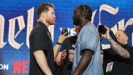 Experts' picks and best bet: How can Crawford upset Canelo?