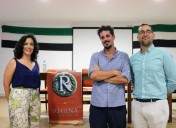 Investigadores de la UGR confirman que Regina Turdulorum fue municipio flavio en el siglo I