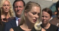 Survivors of Jeffrey Epstein, Ghislaine Maxwell speak about abuse