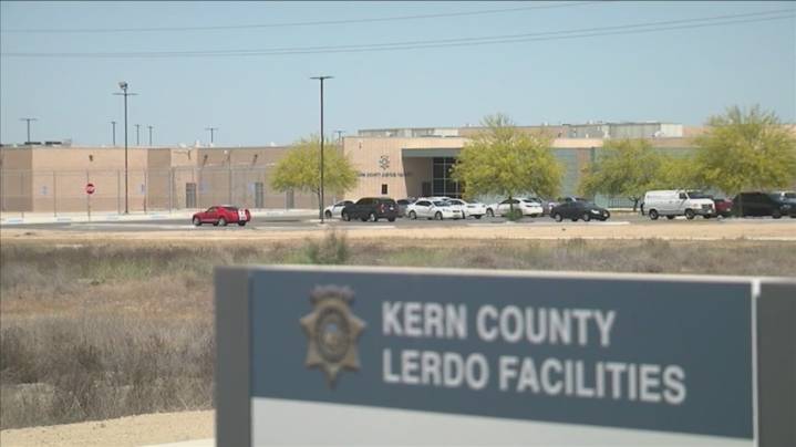 Bakersfield City Council creates task force to deal with lack of jail space