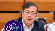 Presidente Petro criticó nuevamente viaje de alcaldes a Washington: “La Constitución se respeta y la haré respetar”