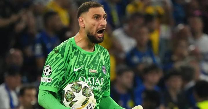 When Man City plan to confirm Donnarumma, Ederson and Akanji transfers after deadline day wait