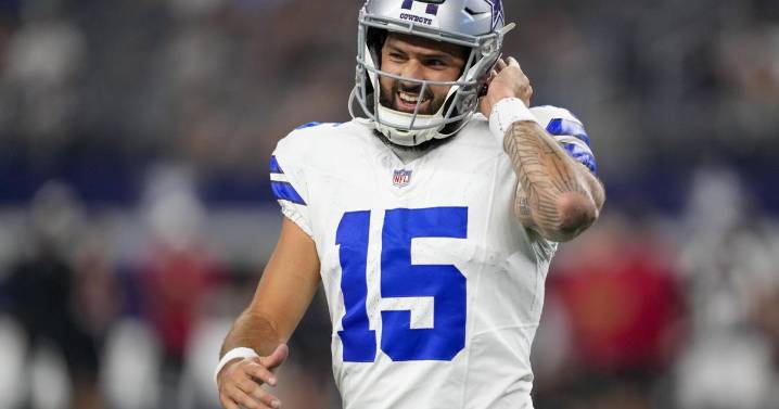 NFL teams don't use game-day roster flexibility with emergency QBs as often as one would think