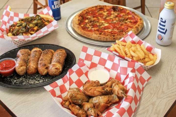 New pizza place coming to League City