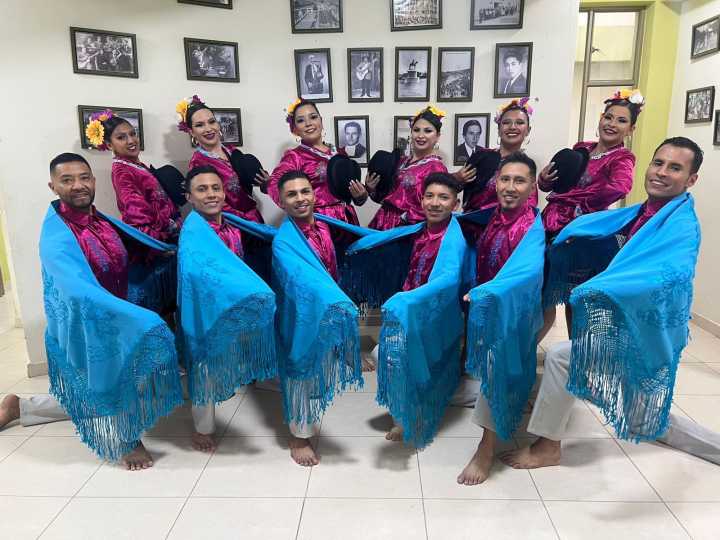 Killawayra: la brisa de luna que danza con identidad
