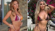 Millie Court vs. Emily Sears Who'd you Rather?! (Hot Bikini Bods Edition)