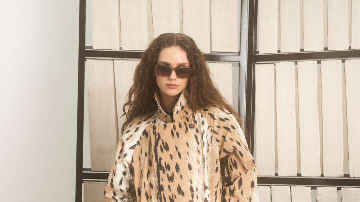 Diane von Furstenberg Spring 2026 Ready