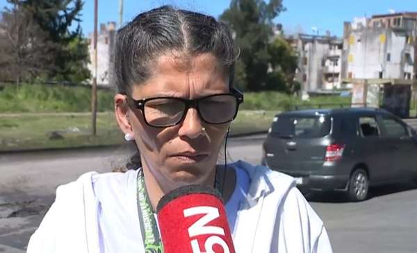 Triple femicidio: la mamá de Morena acusó a “Patricia Bullrich de mandar a pegarles"