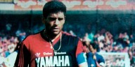 Los detalles desconocidos de la vuelta de Diego Armando Maradona al fútbol argentino en 1993
