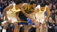 1 Pelicans player in danger of losing starting job in 2025
