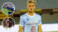 Sanjustino sumaría un refuerzo con pasado en Boca y Colón: "Hay charlas"