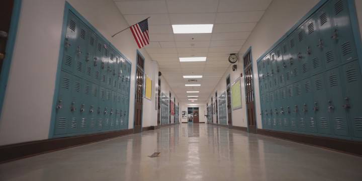 N.H. program aims to prevent school shootings