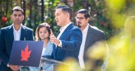 Conservatives plan to introduce their own bill on bail reform this fall