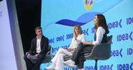 “Juega Argentina”, el lema del Coloquio de IDEA a una semana de las elecciones