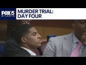 FULL: Secoriea Turner murder trial day four