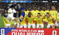 Qué edad tenían jugadores de Colombia cuando Dayro ganó Libertadores