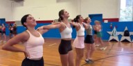 Director, former Rangerette discuss dive deep into Kilgore College Rangerettes’ history