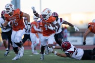 Meet the MLive Friday Night Heroes from Week 3