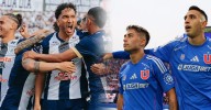 Conmebol definió sede para la vuelta entre Alianza Lima y U. de Chile por la Copa Sudamericana