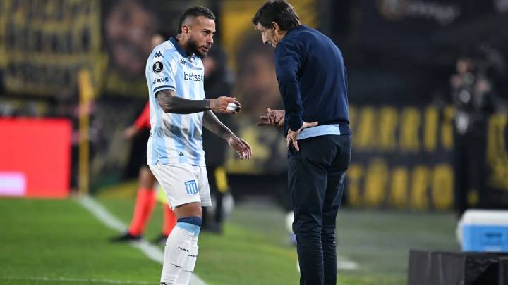 ¡Todo definido! Así quedaron las semifinales de la Copa Libertadores 2025
