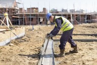 Huge fall in planning permissions for housing in Dublin