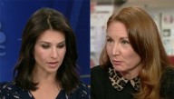 MSNBC host straightened out by Dem lawmaker as she tries to defend Homan over bribe