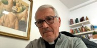 Eduardo García, obispo de San Justo: “Nos es más fácil luchar contra el hambre que contra los narcos”
