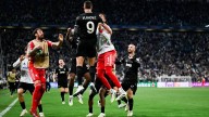 Vlahovic resucita a la ‘Juve’, que restaca un empate ante el Dortmund
