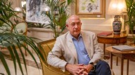 Rob Riemen, filósofo: "Los gerentes gobiernan el mundo y eso es inaceptable"