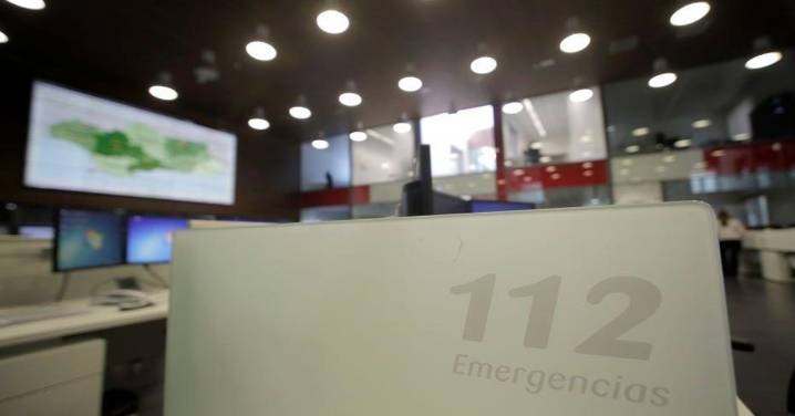 El 112 gestiona más de 29.000 emergencias este verano en Granada