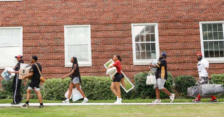 Atlanta HBCUs win millions from White House