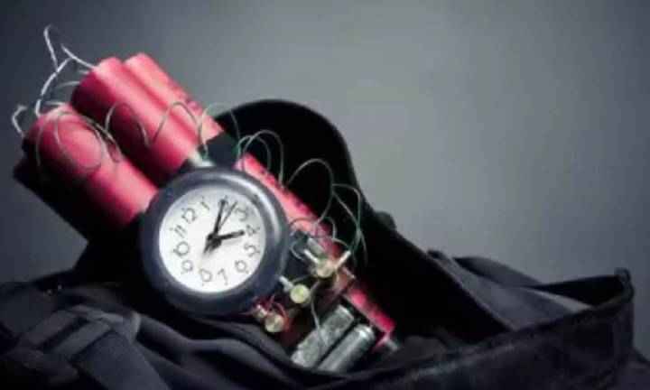 Hoax bomb threats to Chennai Trade Centre and PTR’s Madurai house