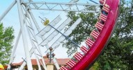 Six Flags over Texas retires iconic Conquistador ride after four decades of thrills