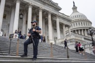 Members of Congress take steps to tighten their own security after Kirk’s killing